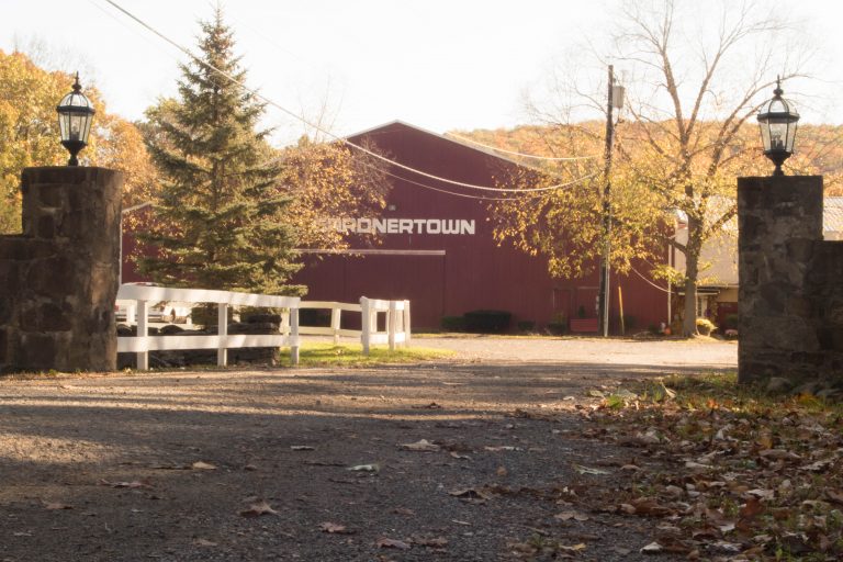 Gardnertown Farm Newburgh, NY