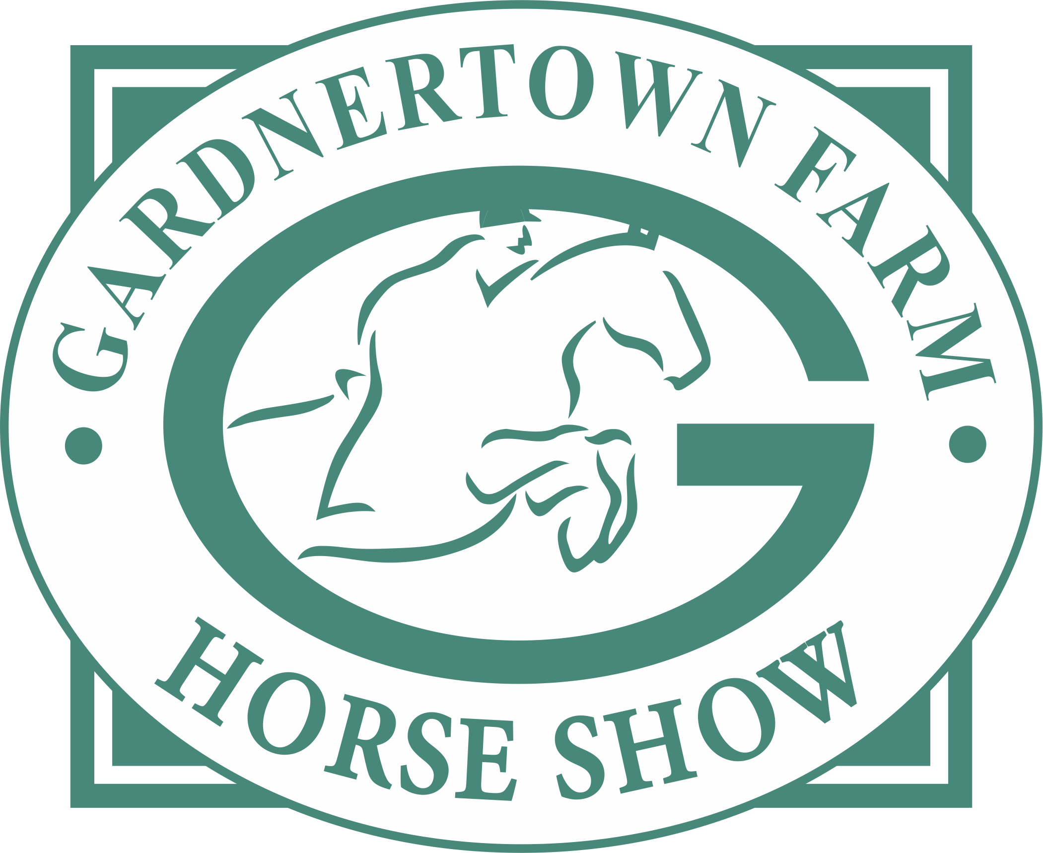 Horse Show Dates 2023